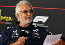 Бриаторе обвинил Апелляционный суд FIA в предвзятости Flavio Briatore