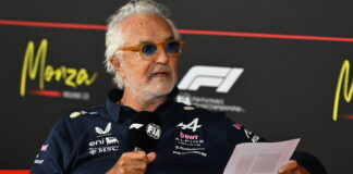 Бриаторе обвинил Апелляционный суд FIA в предвзятости Flavio Briatore