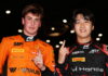 Като выиграл первую квалификацию, Тапонен – вторую Tuukka Taponen, Taito Kato