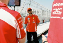 Льюис Хэмилтон: Никто не стал избегать разговора Lewis Hamilton