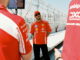 Льюис Хэмилтон: Никто не стал избегать разговора Lewis Hamilton