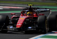 Льюис Хэмилтон доволен обновлённой силовой установкой Lewis Hamilton