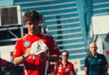 Леклер: Нашу борьбу с Льюисом слишком много обсуждают Charles Leclerc