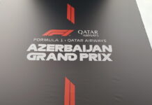 10 причин приехать на 10-ю гонку Гран При Азербайджана Azerbaijan Grand Prix, Baku, Baku City Cİrcuit