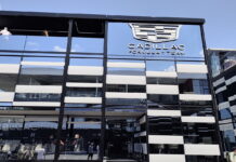 В Cadillac перестановки в техническом штабе Cadillac