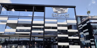 В Cadillac перестановки в техническом штабе Cadillac