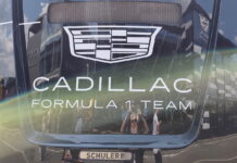 В Cadillac опробуют в Баку несколько новинок Cadillac