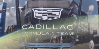 В Cadillac опробуют в Баку несколько новинок Cadillac