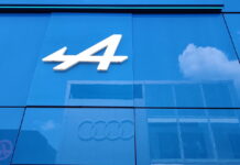 Пьер Гасли: Надеюсь, мы поборемся за очки в Баку Alpine