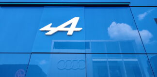 Пьер Гасли: Надеюсь, мы поборемся за очки в Баку Alpine
