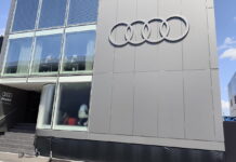 Нико Хюлкенберг: Важно провести уик-энд без ошибок Audi
