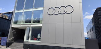 Нико Хюлкенберг: Важно провести уик-энд без ошибок Audi