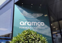 Орихара: Мы прибавили, но должны оставаться реалистами Aston Martin