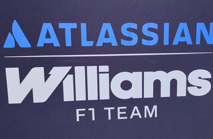 В Williams подготовили для Баку FW48 версии 2.0 Williams