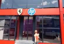 Ferrari готовит новое программное обеспечение для мотора Ferrari