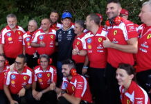 Кими Антонелли: Ferrari? Я ничего не исключаю, но… Andrea Kimi Antonelli