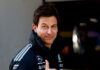Вольфф: Борьба на трассе в Мадриде будет очень плотной Toto Wolff