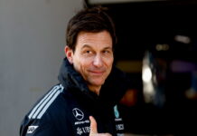 Вольфф: Борьба на трассе в Мадриде будет очень плотной Toto Wolff