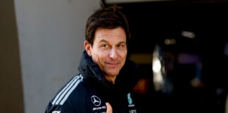 Вольфф: Борьба на трассе в Мадриде будет очень плотной Toto Wolff