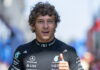 На 14-ти машинах заменили элементы силовых установок Andrea Kimi Antonelli