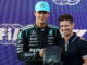 Расселл: Я ещё не выигрывал поул с таким преимуществом George Russell, Casey Stoner