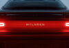 В McLaren обновили фирменный стиль и логотип McLaren