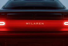 В McLaren обновили фирменный стиль и логотип McLaren