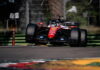 Ferrari и Racing Bulls завершили тесты Pirelli в Имоле Antonio Giovinazzi