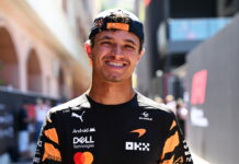 Норрис: Спринт в Монако осложнит жизнь гонщикам Lando Norris