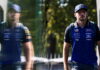 Макс Ферстаппен: Давно я так не болел, как в Зандфорте! Max Verstappen