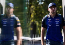 Макс Ферстаппен: Давно я так не болел, как в Зандфорте! Max Verstappen