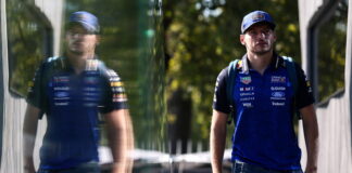 Макс Ферстаппен: Давно я так не болел, как в Зандфорте! Max Verstappen