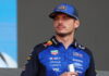 Макс Ферстаппен: У меня пока нет побед в Сингапуре Max Verstappen