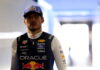 Ферстаппен: Я хочу провести гонку на исправной машине Max Verstappen