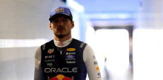Ферстаппен: Я хочу провести гонку на исправной машине Max Verstappen