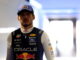 Ферстаппен: Я хочу провести гонку на исправной машине Max Verstappen