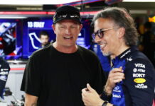 Робин Райкконен будет принят в программу Red Bull Kimi Raikkonen, Laurent Mekies