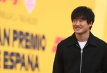 Цунода: В 2025-м я перестал получать удовольствие от жизни Yuki Tsunoda
