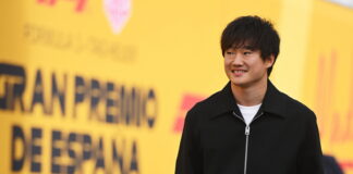 Цунода: В 2025-м я перестал получать удовольствие от жизни Yuki Tsunoda