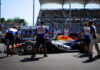 В Racing Bulls разочарованы итогами квалификации Arvid Lindblad