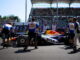В Racing Bulls разочарованы итогами квалификации Arvid Lindblad