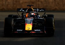 Ферстаппен: На этой трассе мы в числе лидеров Max Verstappen