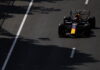 Азербайджан-2026: Ферстаппен быстрее всех в третьей тренировке Max Verstappen