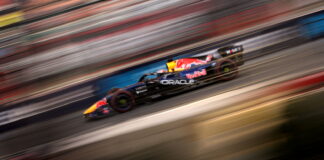 Макс Ферстаппен: Квалификация превратилась в катастрофу Max Verstappen