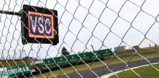 Нико Росберг: Регламент VSC нужно изменить Virtual safety car