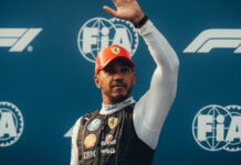Хэмилтон: Мы нашли почти идеальный баланс Lewis Hamilton