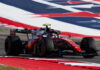 США-2026: Хэмилтон быстрее всех в третьей тренировке Lewis Hamilton