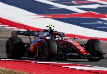 США-2026: Хэмилтон быстрее всех в третьей тренировке Lewis Hamilton