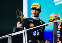 Шарль Леклер: Я до последнего верил в возможную победу Charles Leclerc