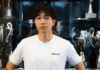 Ф3: Канато Ле стал пилотом Hitech Kanato Le